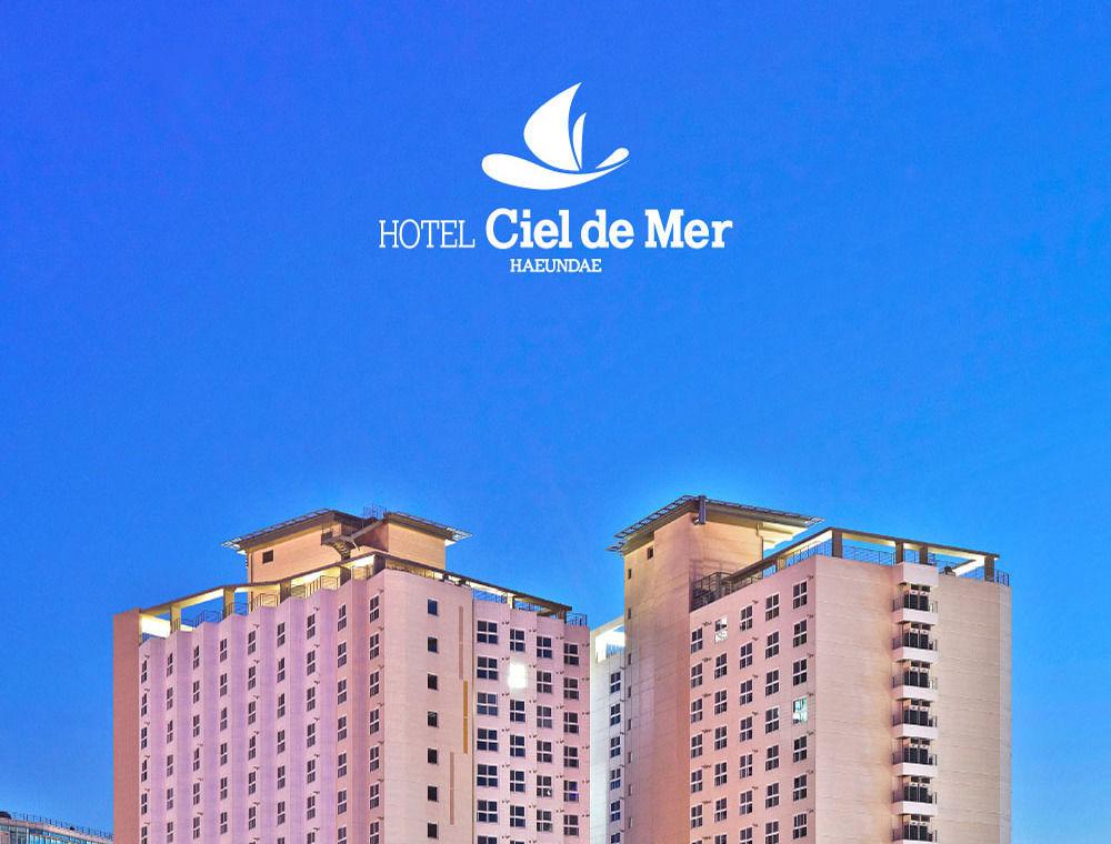 Bellia Hotel Busan Ngoại thất bức ảnh