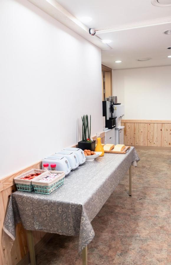 Bellia Hotel Busan Ngoại thất bức ảnh