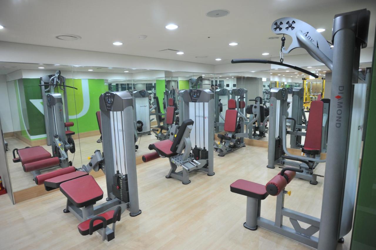Bellia Hotel Busan Ngoại thất bức ảnh