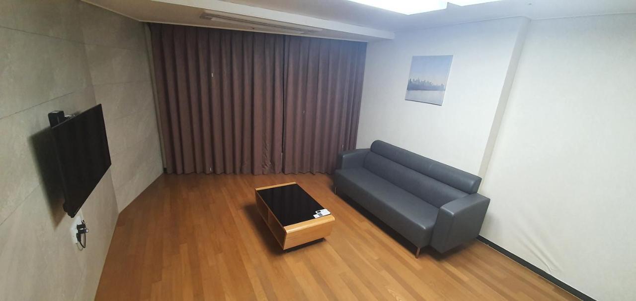 Bellia Hotel Busan Ngoại thất bức ảnh