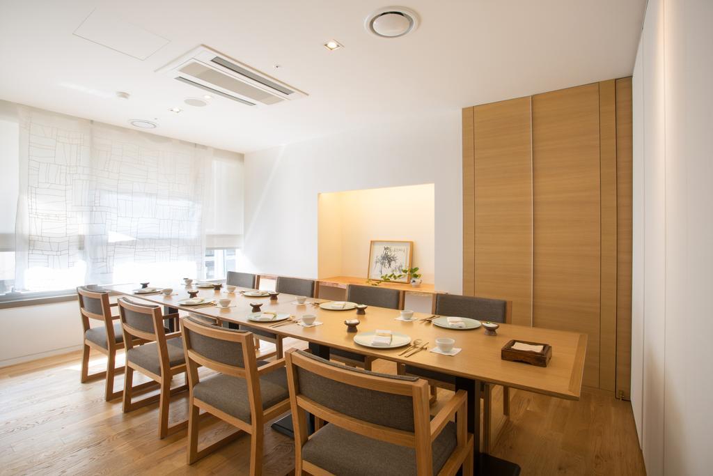 Bellia Hotel Busan Ngoại thất bức ảnh