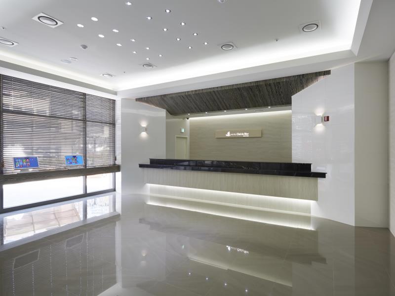 Bellia Hotel Busan Ngoại thất bức ảnh