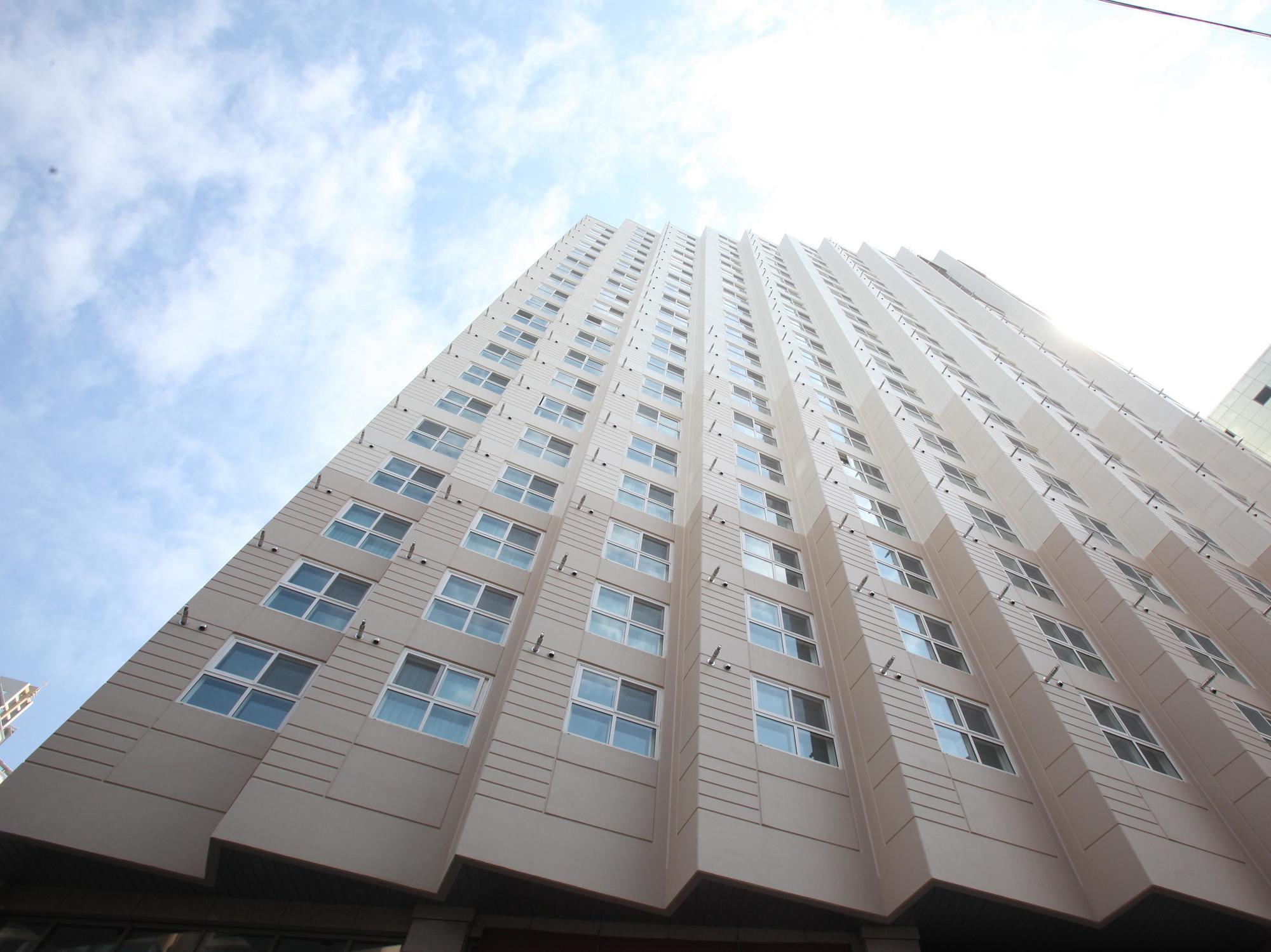 Bellia Hotel Busan Ngoại thất bức ảnh