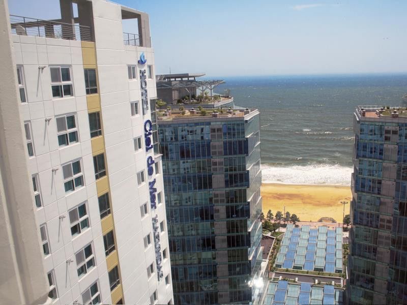 Bellia Hotel Busan Ngoại thất bức ảnh