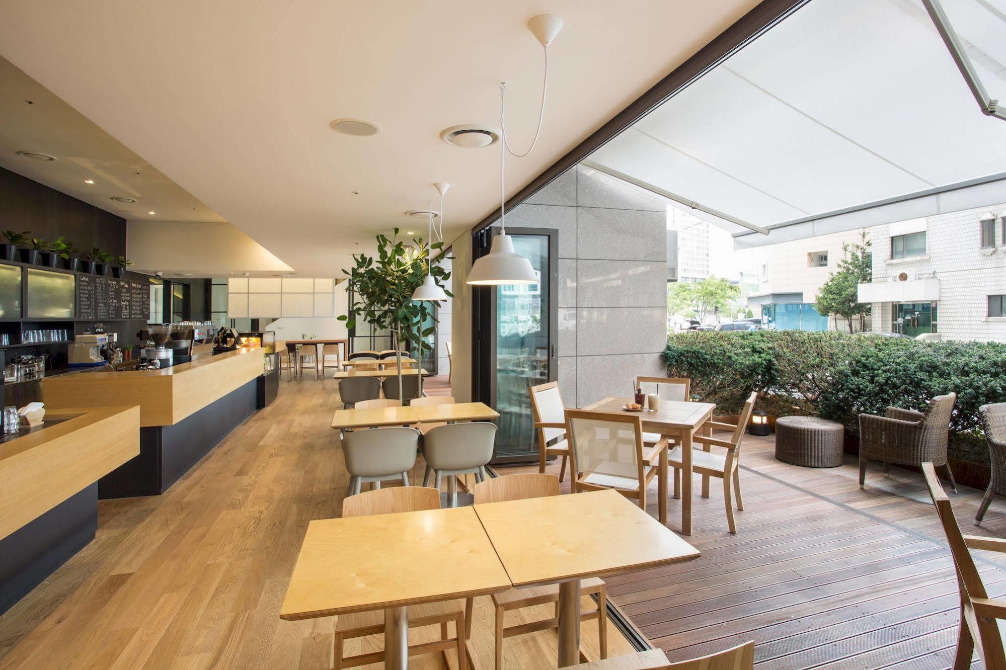 Bellia Hotel Busan Ngoại thất bức ảnh