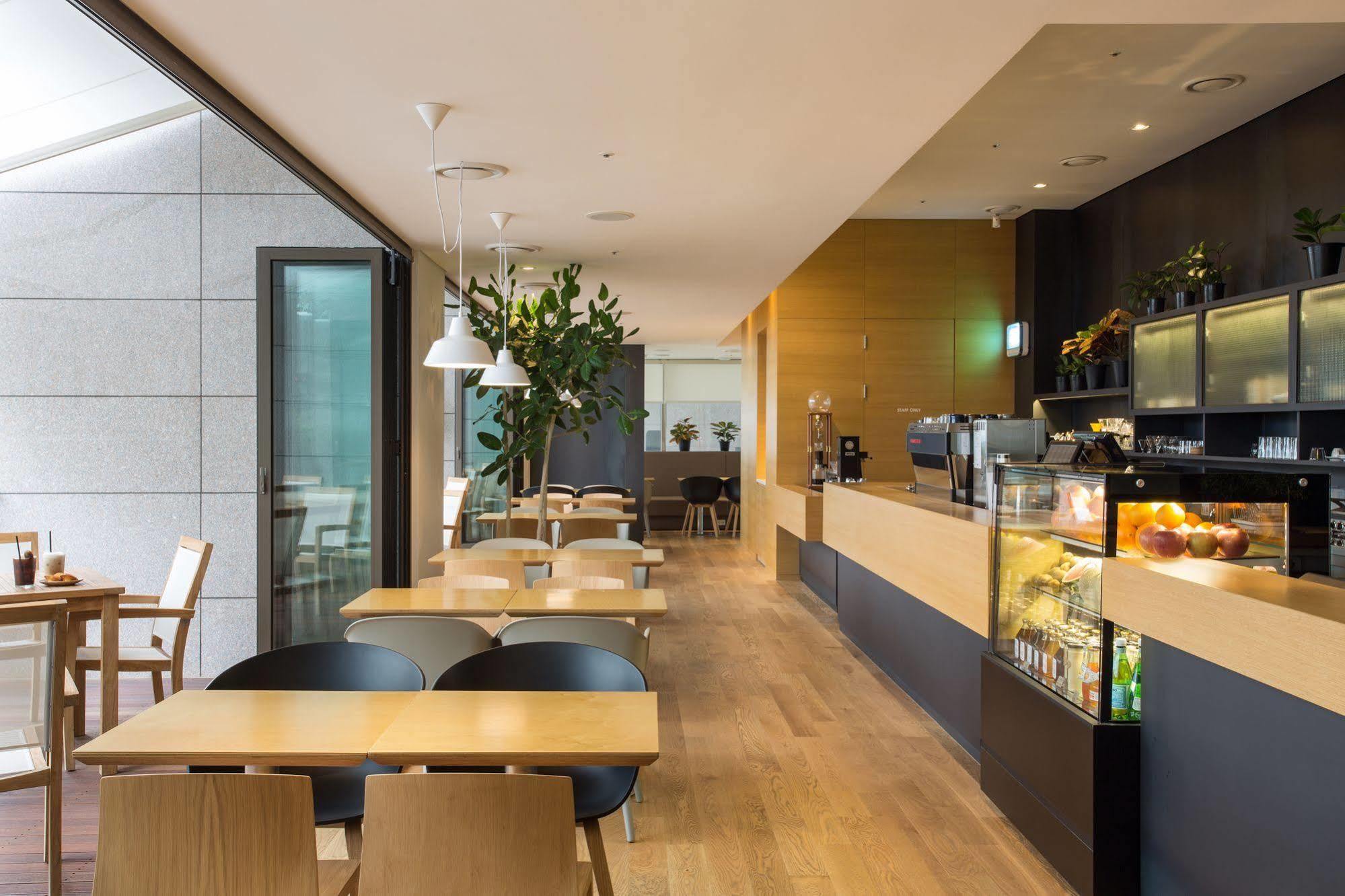 Bellia Hotel Busan Ngoại thất bức ảnh