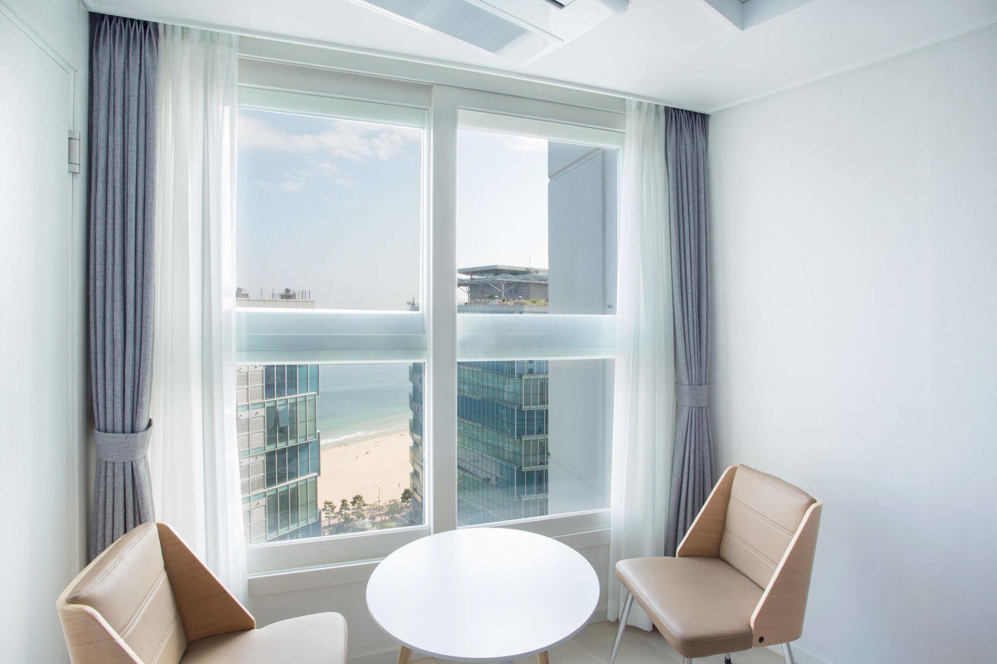 Bellia Hotel Busan Ngoại thất bức ảnh