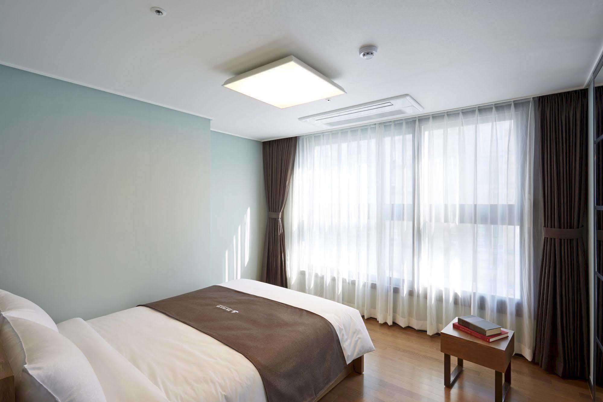 Bellia Hotel Busan Ngoại thất bức ảnh