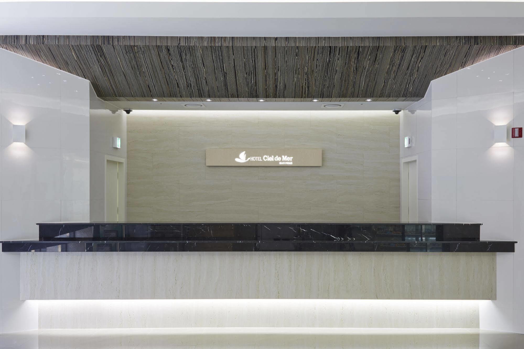 Bellia Hotel Busan Ngoại thất bức ảnh