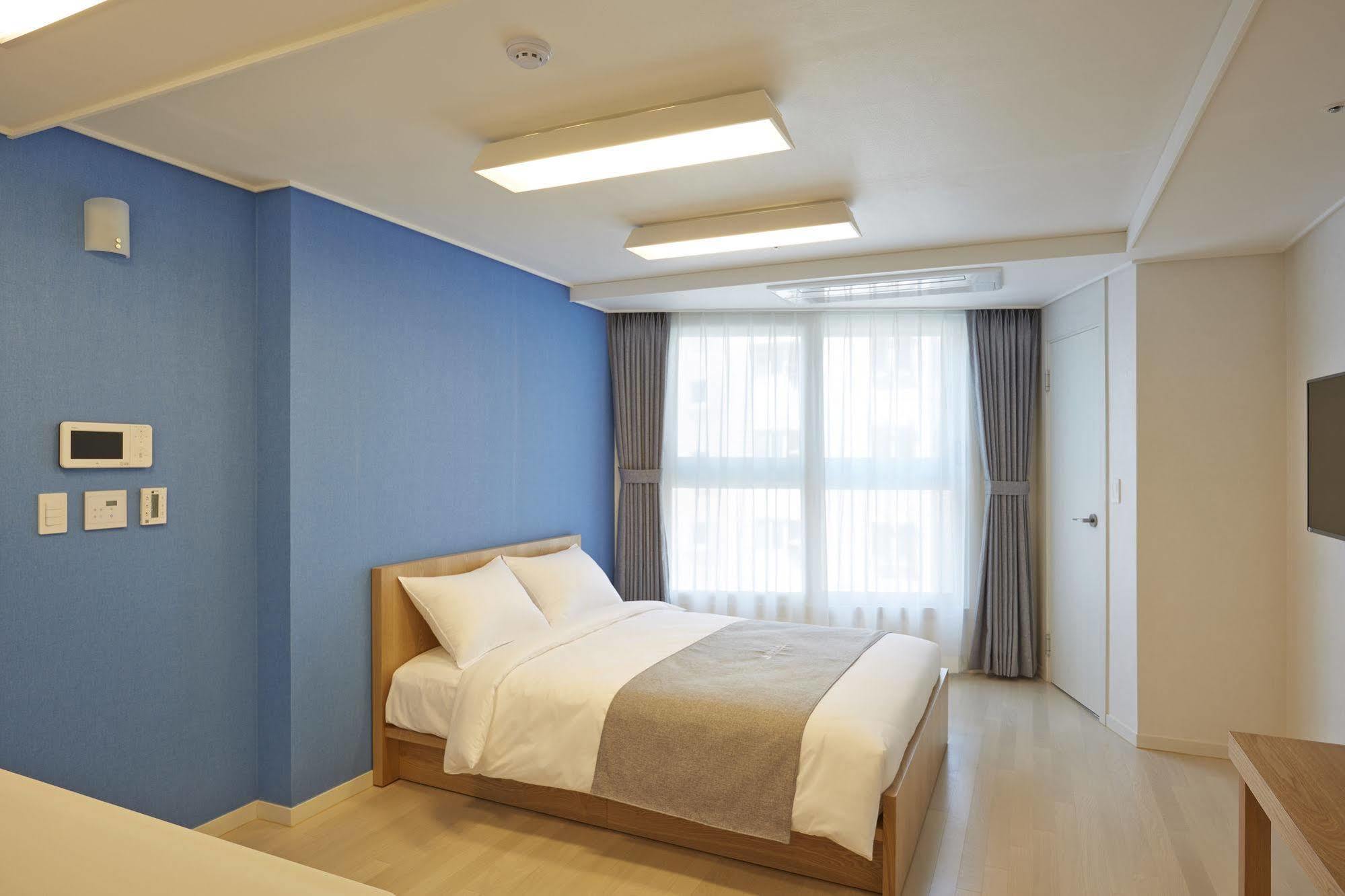 Bellia Hotel Busan Ngoại thất bức ảnh