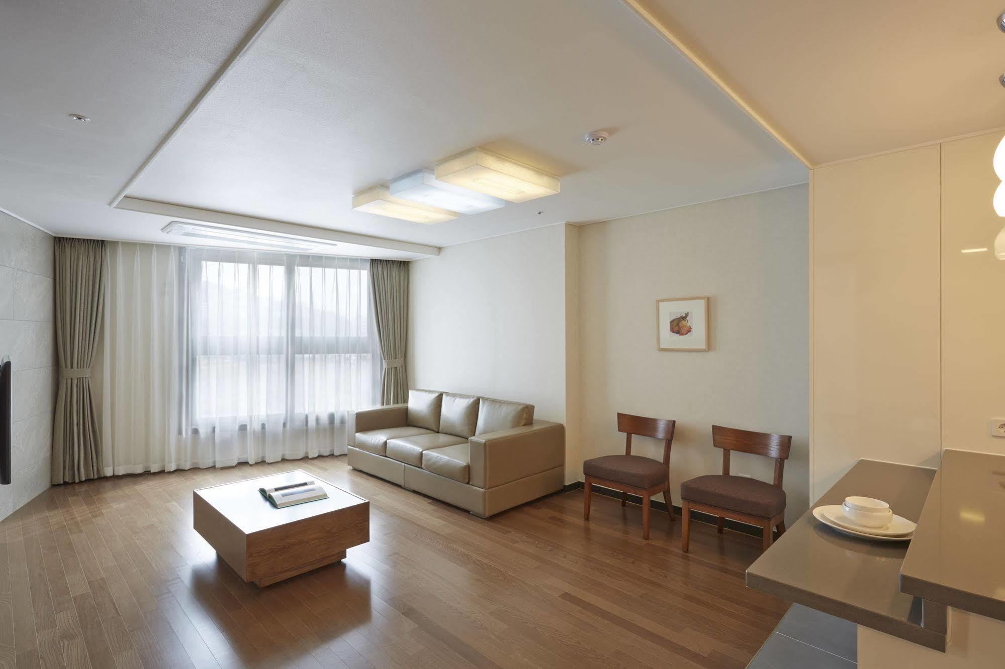 Bellia Hotel Busan Ngoại thất bức ảnh